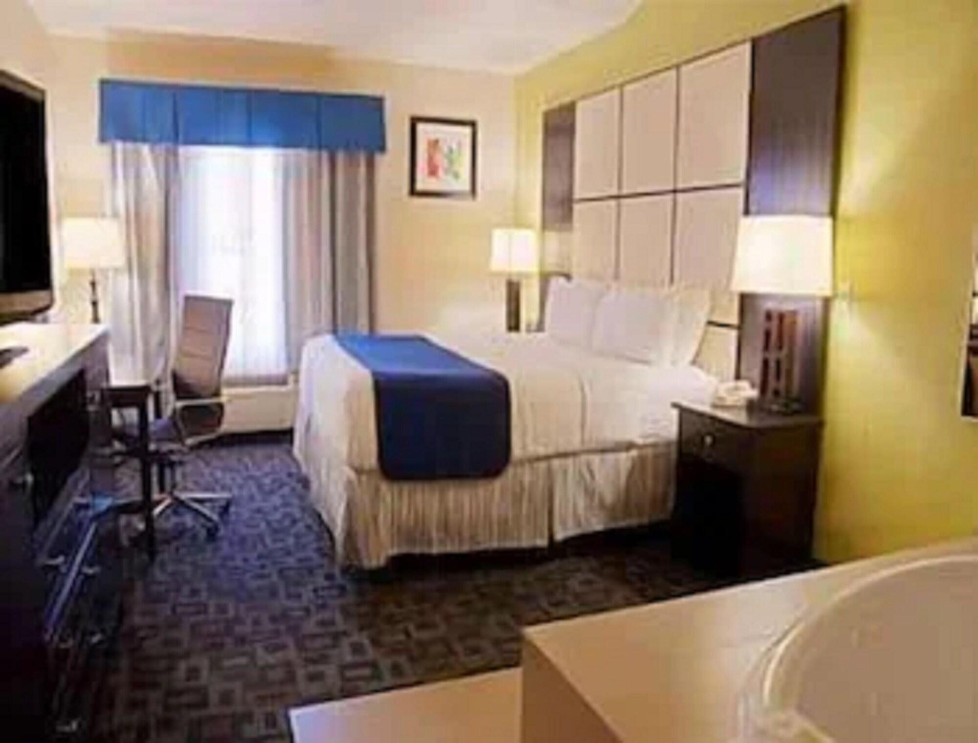 ซูเปอร์ 8 บาย วินด์แฮม เออร์วิง/ดีเอฟดับเบิลยู/แอร์พอร์ต/นอร์ท Hotel ภายนอก รูปภาพ