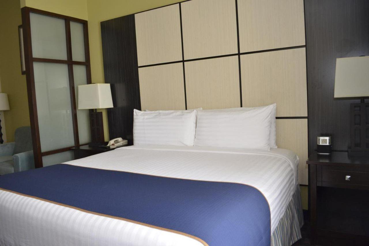 ซูเปอร์ 8 บาย วินด์แฮม เออร์วิง/ดีเอฟดับเบิลยู/แอร์พอร์ต/นอร์ท Hotel ห้อง รูปภาพ