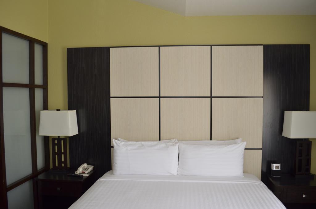 ซูเปอร์ 8 บาย วินด์แฮม เออร์วิง/ดีเอฟดับเบิลยู/แอร์พอร์ต/นอร์ท Hotel ภายนอก รูปภาพ